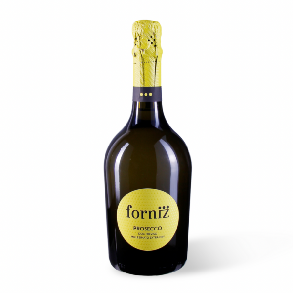 Prosecco D.O.C. Treviso Millesimato Extra dry