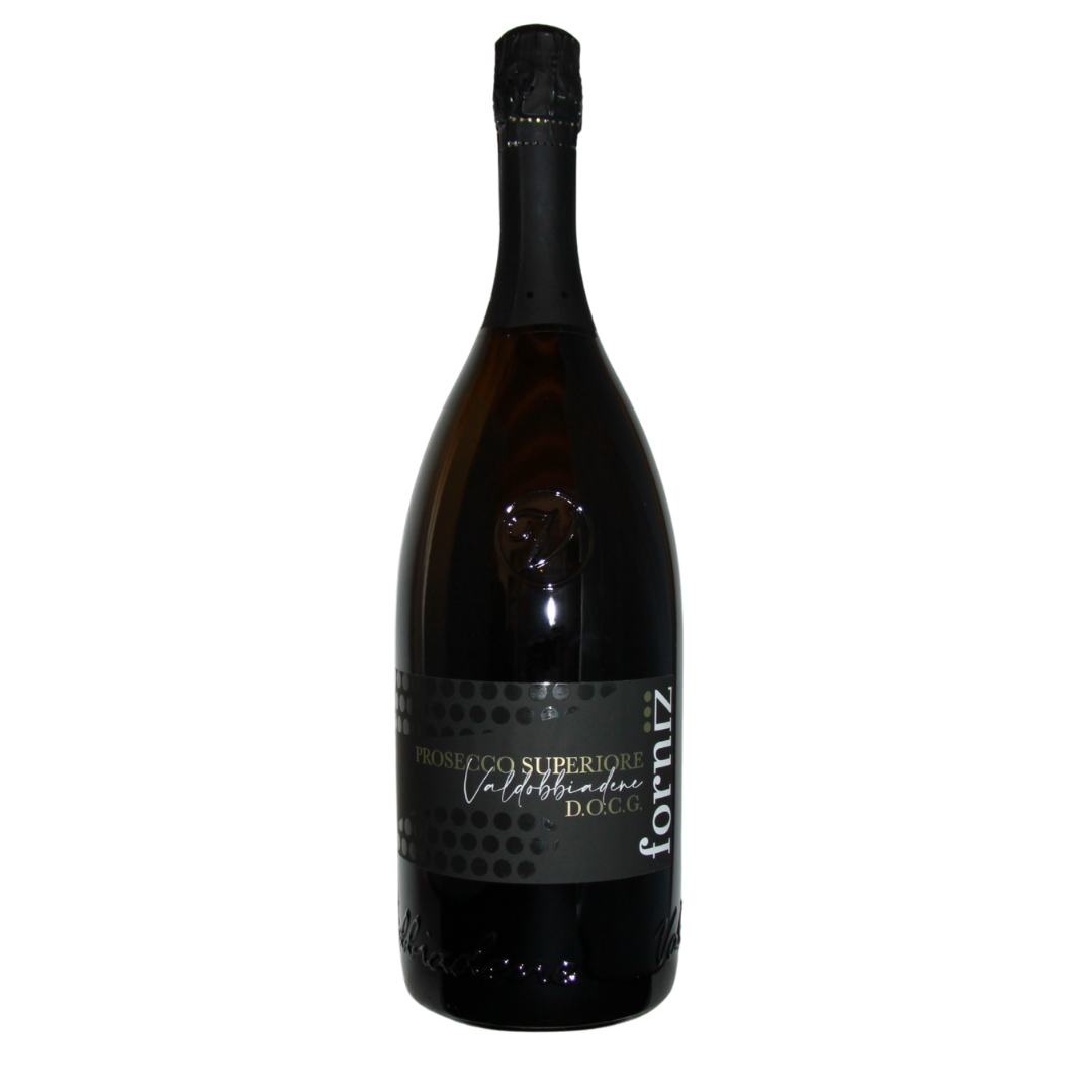 Valdobbiadene Superiore Docg Magnum 1,5l Extra Dry