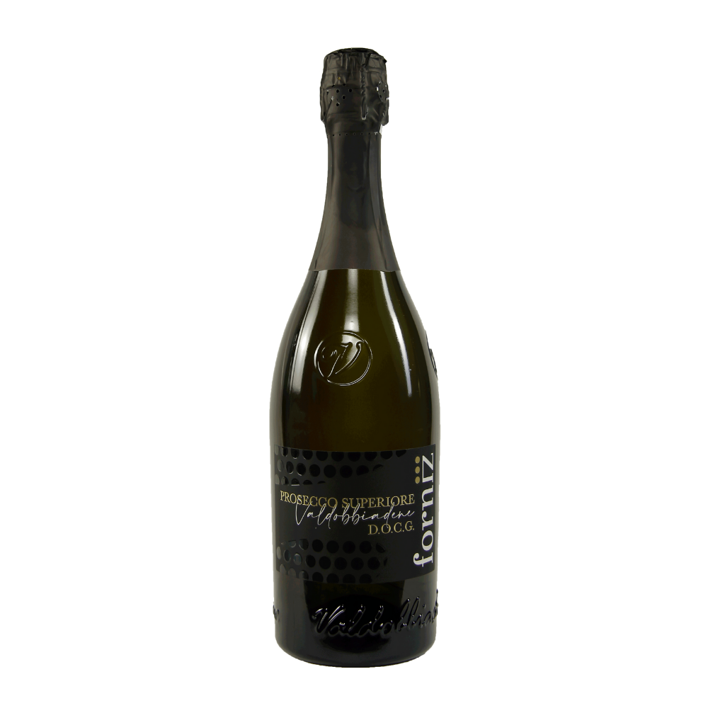 Prosecco Superiore di Valdobbiadene DOCG Brut