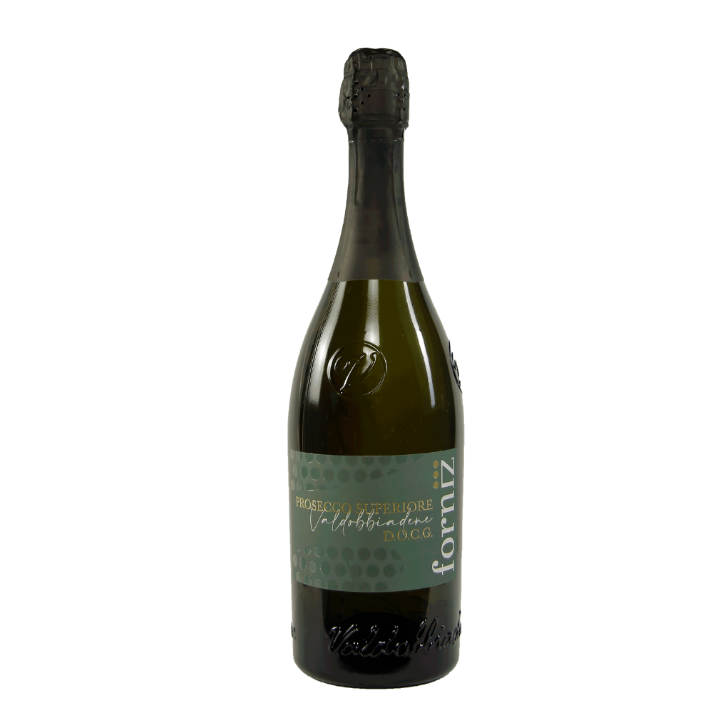 Prosecco Superiore Valdobbiadene DOCG – Extra Dry