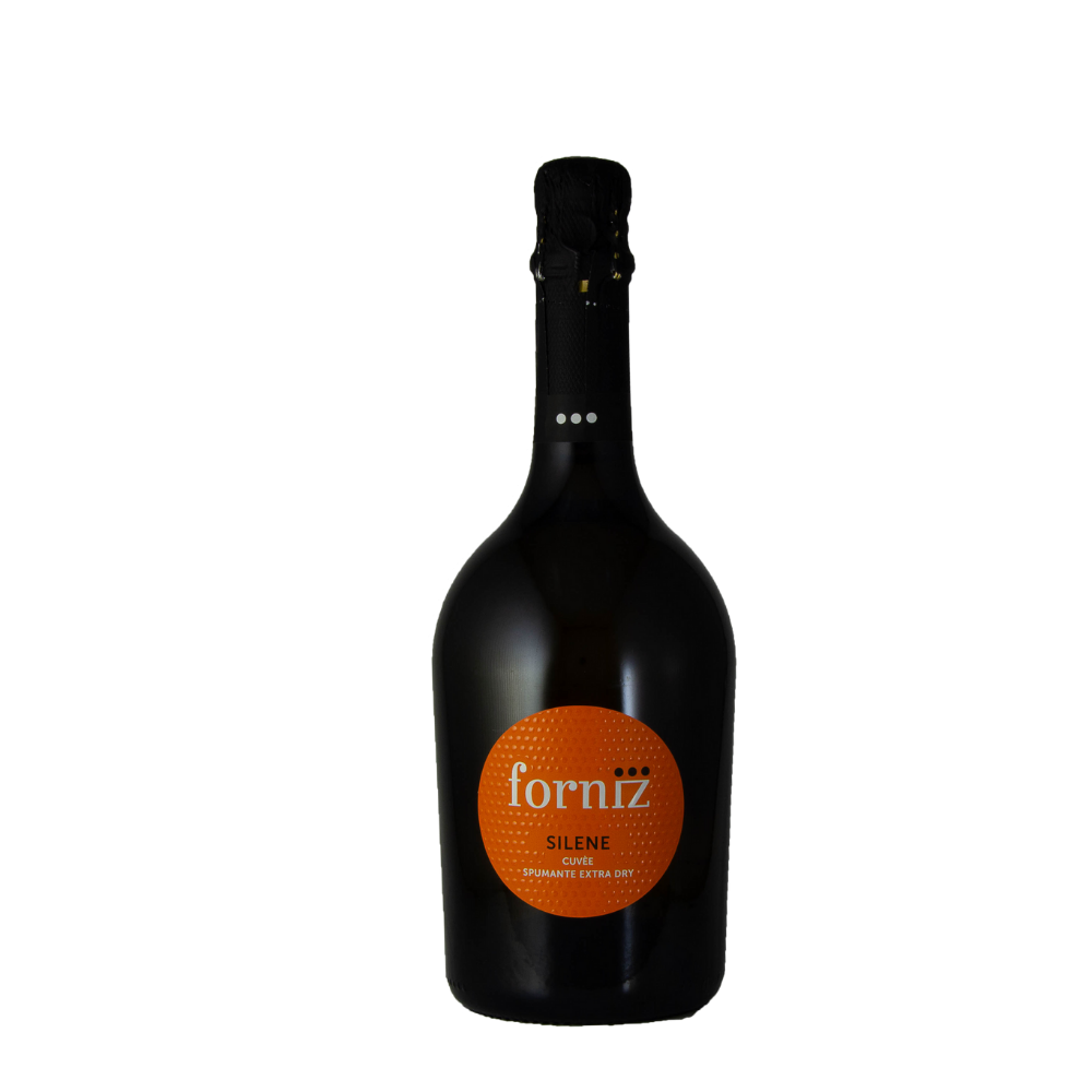 Silene – Cuvée Spumante Extra Dry