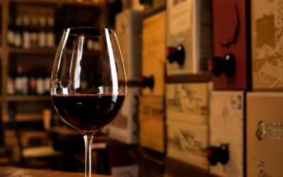 Come Scegliere il Fornitore di Vino in Bag in Box per l’HORECA
