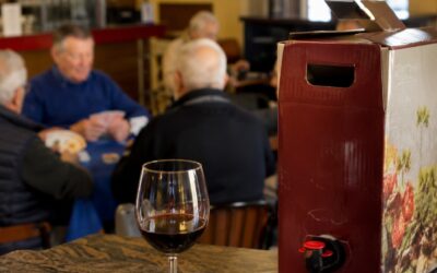 Vino in Bag in Box per Circoli Sportivi, Bocciofile e Centri Ricreativi