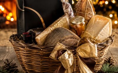 Vino in Bag in Box da Regalare: Idee, Occasioni e Cesti