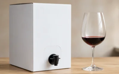 Bag in box: cos’e, come funziona e perche il vino si conserva un mese dopo l’apertura