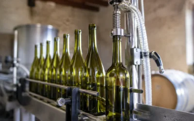 Come imbottigliare il vino: metodo, attrezzatura e imbottigliamento degli spumanti