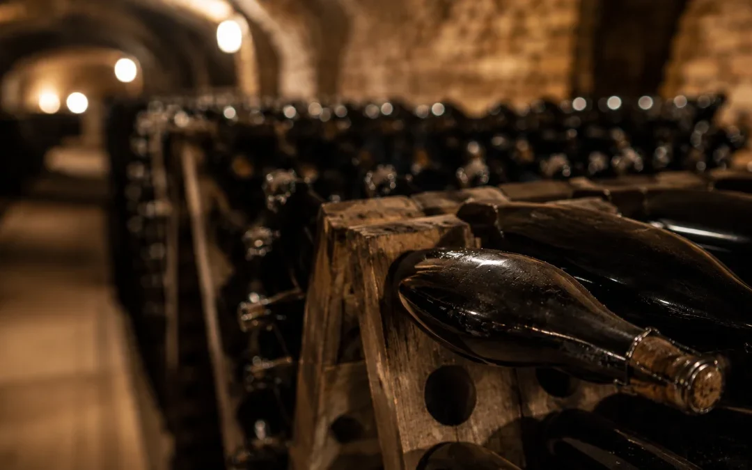 Franciacorta: tipologie, tempi di affinamento e come orientarsi nella scelta