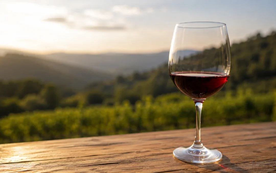 Lessona DOC: il Nebbiolo dell’Alto Piemonte sulle sabbie marine