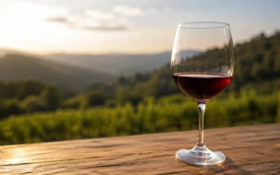 Lessona DOC: il Nebbiolo dell’Alto Piemonte sulle sabbie marine
