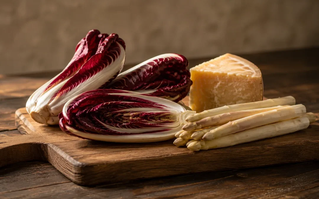 Prodotti tipici veneti: le DOP e IGP regione per regione del gusto