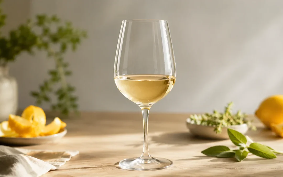 I profumi del vino: come nascono e come riconoscerli