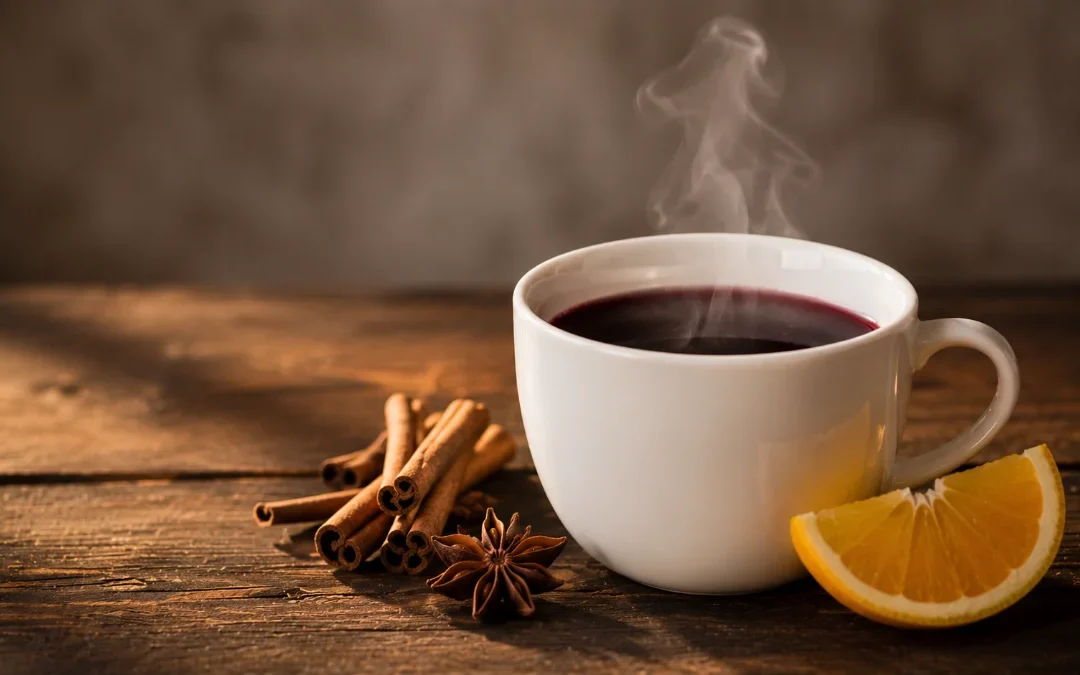 Ricetta del vin brule: dosi, preparazione e origine del Gluhwein