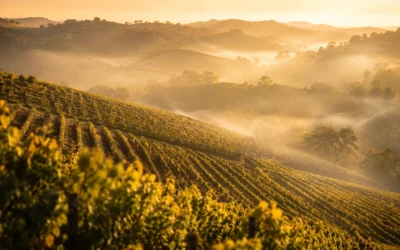 Vino bianco del Trevigiano: denominazioni, vitigni e guida alla scelta