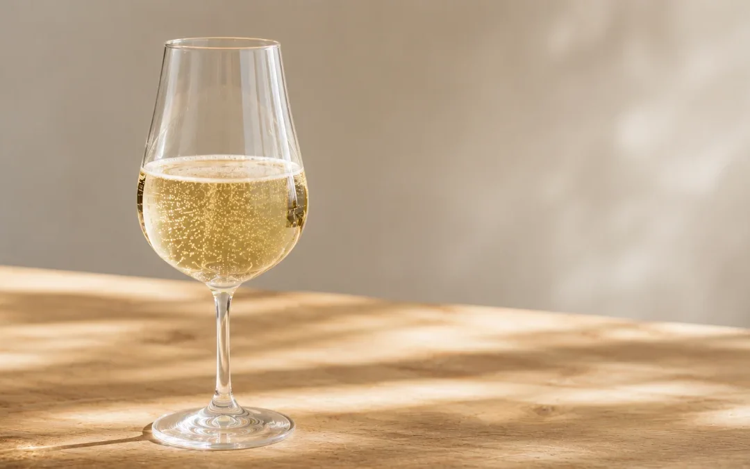 Vino frizzante piemontese: elenco delle denominazioni e differenze con lo spumante