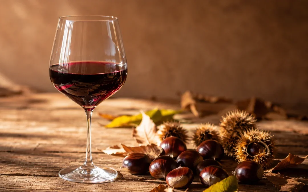 Vino novello: cos’e, quando esce e come si beve