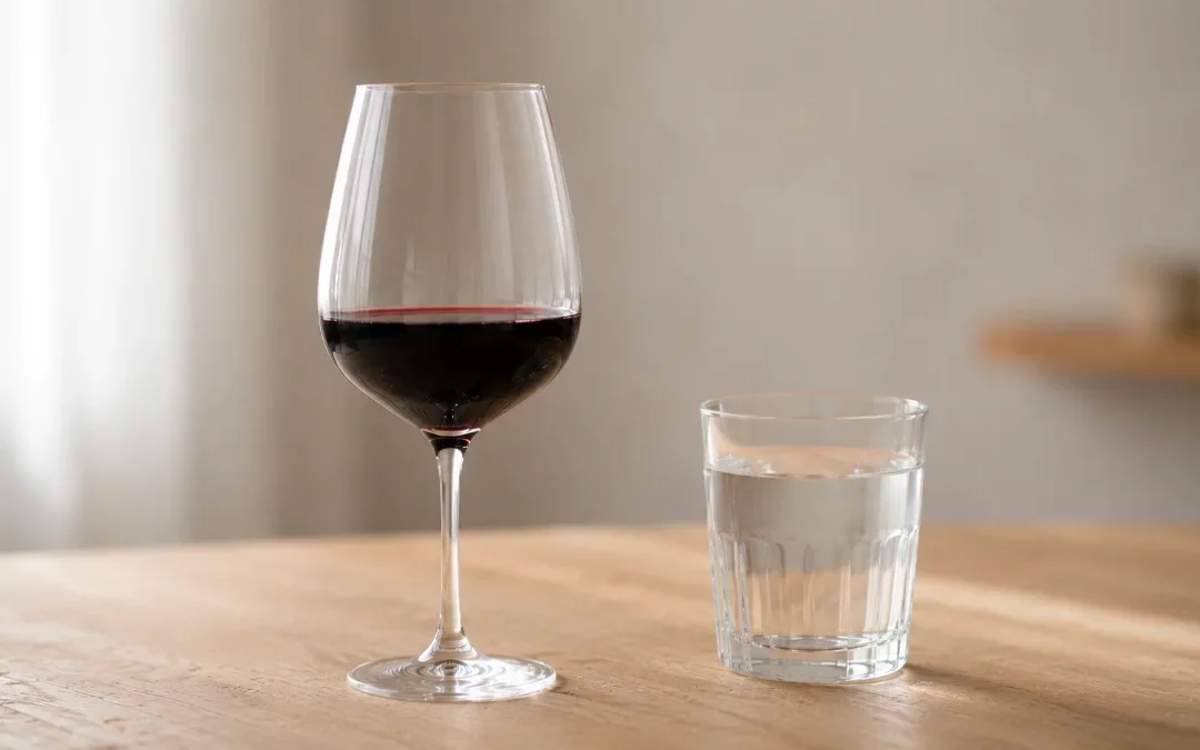 Vino e mal di testa: il ruolo dei solfiti e cosa dicono le evidenze
