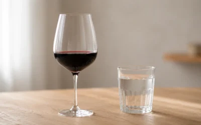 Vino e mal di testa: il ruolo dei solfiti e cosa dicono le evidenze